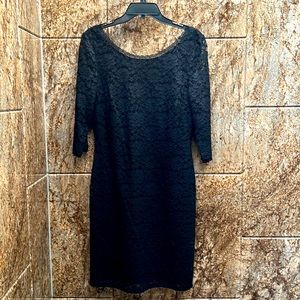 Eliza J dress Size 14